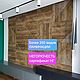  Гипсовые 3D стеновые панели в ламинации. Декоративные панели. Brus Decor. Ярмарка Мастеров.  Фото №6