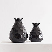 Для дома и интерьера handmade. Livemaster - original item Set of vases 