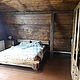 Кровать в стиле LOFT. Кровати. Efremov-igor. Интернет-магазин Ярмарка Мастеров.  Фото №2