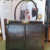 Винтаж: Шикарная сумочка Розенфельд, США