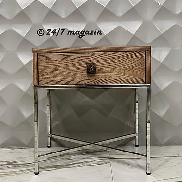 Для дома и интерьера ручной работы. Ярмарка Мастеров - ручная работа Тумба LOLITA.. Handmade.