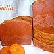 Заказать Carrot Soap МОРКОВНЫЙ ФРЕШ-морковное нулевое мыло. STELLA  skrap-soap-cosmetics. Ярмарка Мастеров. . Мыло Фото №3