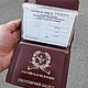 Портмоне для документов охотника "Хантер-6". Портмоне. Андрей Иванович Порфиненко. Ярмарка Мастеров.  Фото №12