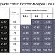 Кружевной бюстгальтер с мягкой чашкой 75А. Бюстгальтеры. LiBET lingerie. Ярмарка Мастеров.  Фото №5