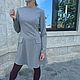 Платье из трикотажа Джерси, Платья, Севастополь,  Фото №1