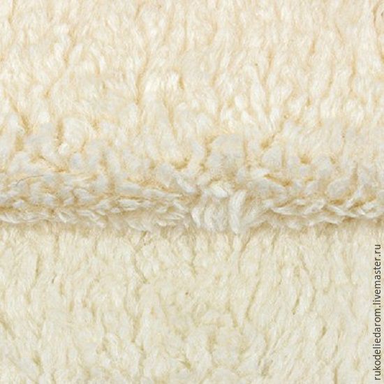 Ткань Для Плюшевых Игрушек Купить