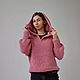 Худи женское. Кофты. Екатерина / Katriniksm_shop. Ярмарка Мастеров.  Фото №4
