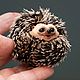 Pendant hedgehog, Fun, Irkutsk,  Фото №1