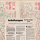 Burda Moden Magazine 2 1984 (February). Magazines. Fashion pages. Online shopping on My Livemaster.  Фото №2
