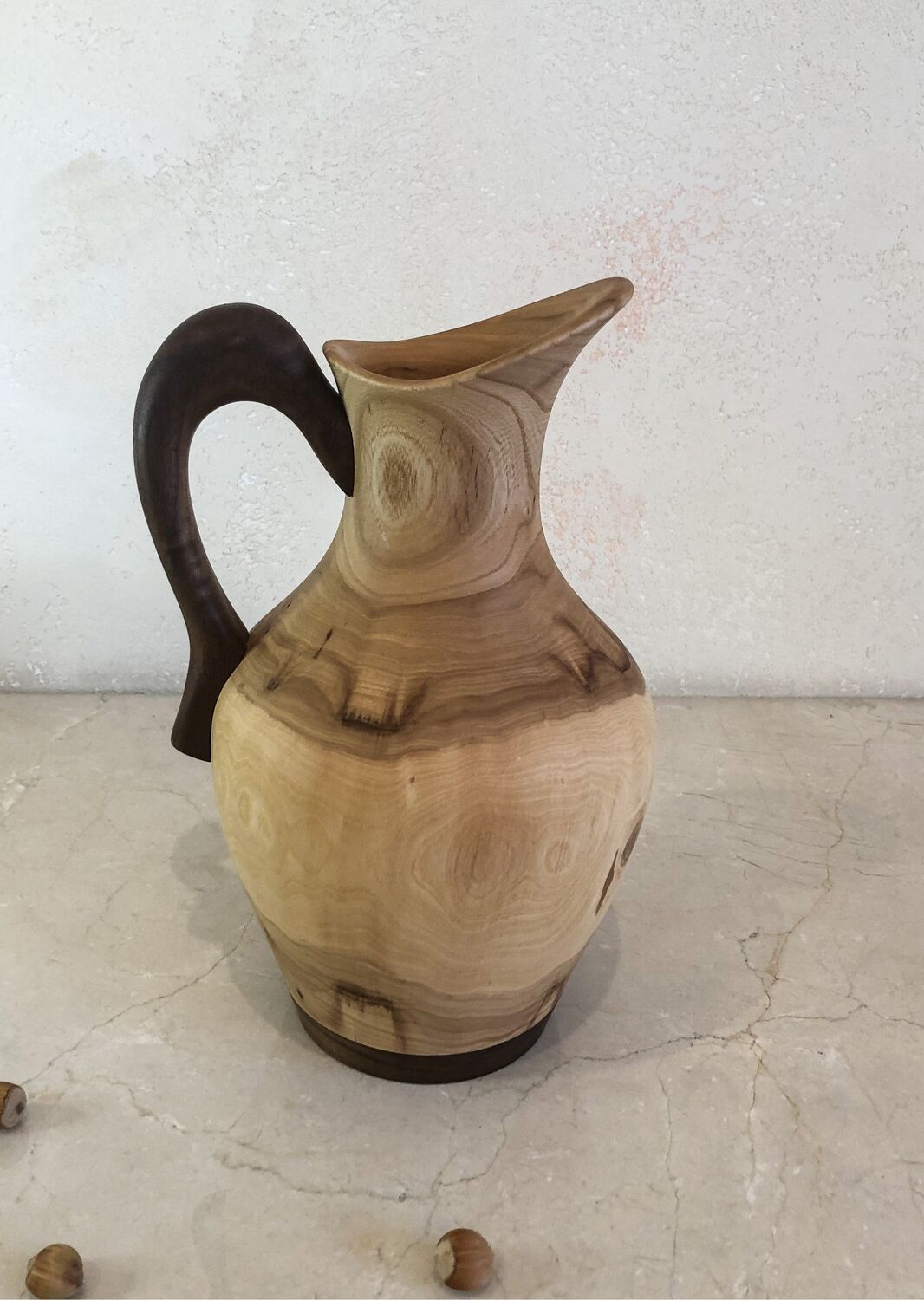 Посуда в русском стиле: Кувшин «Изящная простота» – купить онлайн на ...