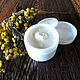 Velvety cream with collagen, Creams, Chrysostom,  Фото №1