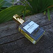 Косметика ручной работы handmade. Livemaster - original item Perfume: MIDNINHT MISTRESS. Handmade.