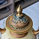 Винтаж: Антикварная ваза Royal Worcester. Вазы винтажные. Винтажная Лавка. Ярмарка Мастеров.  Фото №6