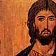 Wood icon 'Christ Pantocrator'. Icons. ikon-art. My Livemaster. Фото №5