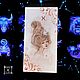 A box for money and career. Taurus. the year of the Ox. Horoscope. Sector South-East. My Livemaster. Фото №9