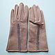 New vintage gloves, Soviet Union. Vintage gloves. Godsend vintage. Online shopping on My Livemaster.  Фото №2