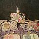 3D Greeting cards. Cards. Nostalgia. My Livemaster. Фото №9