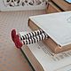 Foot Bookmark. Bookmark. Svetlana Semenova Toys (gorodchudakoff). My Livemaster. Фото №4
