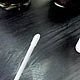Флакон-аппликатор для губ крышка серебро 8 мл (9.1-8/11). Бальзам для губ. Vasha Krasota. Интернет-магазин Ярмарка Мастеров.  Фото №2