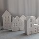 Мини-домики в ассортименте (набор 15 шт.). Наборы для фотосессий. Home/Business (decor). Ярмарка Мастеров.  Фото №5