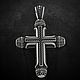  Cross. Крестик. Delor (Aleksandr5). Ярмарка Мастеров.  Фото №5