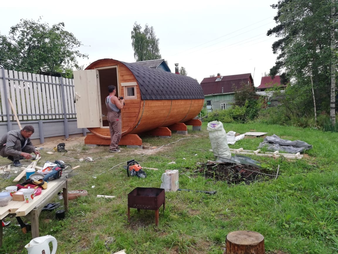 Мой профиль