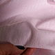 Хлопок с лого в стиле Dior, Ar-N366. Ткани. I-tessile Волшебные ткани из Милана (miracolo). Ярмарка Мастеров.  Фото №4