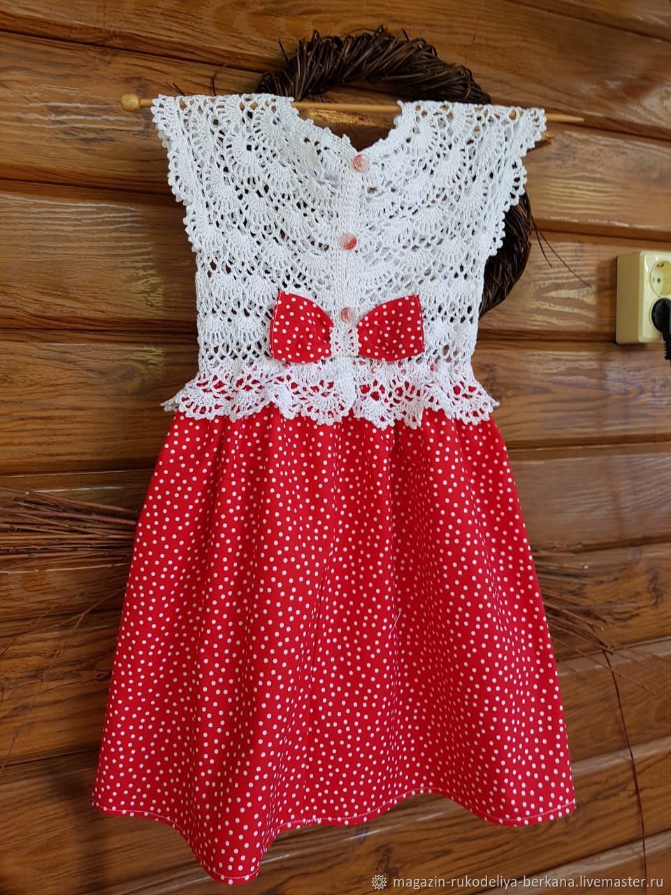 Детская одежда для девочек - нарядное платье 4 года