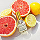 Духи Grapefruit & Patchouli, Luisa - по мотивам, Духи, Москва,  Фото №1