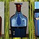 На фото:
`КАПИТАН ГАИ`
- коньяк `Martell VSOP`, объемом 0,5 л
Ежегодно 3 июля в нашей стране отмечается профессиональный праздник сотрудников автоинспекции - День ГАИ (День ГИБДД МВД РФ)