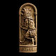Фенрир "скандинавские боги", Figurines, Kharkiv,  Фото №1