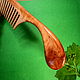 Order Copy of Copy of Copy of Copy of Comb plum burn suppliers: produc. efrem. Livemaster. . Combs2 Фото №3