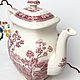 Заказать Винтаж: Чайник кофейник Villeroy & Boch Rusticana винтаж Германия. Vintage Shop. Ярмарка Мастеров. . Сервизы винтажные Фото №3
