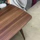 СТОЛ FURMAN. Столы. BULL WULL FURNITURE. Ярмарка Мастеров.  Фото №7