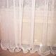 tulle: Tulle with embroidery (ADAGIO). Tulle. PROFIDecor - CURTAINS. My Livemaster. Фото №4