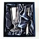 Set ' egoist CLASSIC FACETED-50 '(glass and fork), Gifts for February 23, Zhukovsky,  Фото №1