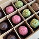 Заказать Сырные трюфели - лакомство гурманов!. ChocolBoom. Ярмарка Мастеров. . Кулинарные сувениры Фото №3