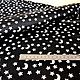 Genuine cow leather-Starry night 1 mm. Leather. tarzderi. Online shopping on My Livemaster.  Фото №2