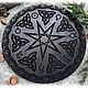 Алтарь "Звезда фей" 29см. Алтарь. An.Solo/ Изделия из дерева. Интернет-магазин Ярмарка Мастеров.  Фото №2
