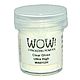 В наличии! WA01UH Пудра для эмбоссинга Clear Gloss (UH/T) от WOW!, Эмбоссинг, Зеленоград,  Фото №1