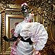 Винтаж: Ламбитес.Royal Doulton.Статуэтка.Англия.Фарфор. Статуэтки винтажные. Антик.Декор.Винтаж. Ярмарка Мастеров.  Фото №4