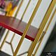 Стеллаж INFINITY. Стеллажи. BULL WULL FURNITURE. Ярмарка Мастеров.  Фото №4