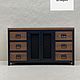 Заказать Комод AWARD. BULL WULL FURNITURE. Ярмарка Мастеров. . Комоды Фото №3