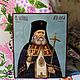 The Prelate Luka ( Voyno-Yasenetsky ). Icons. svetmiru. Online shopping on My Livemaster.  Фото №2
