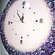 Order Watch with rhinestone. Belle Arti (bellearti). Livemaster. . Watch Фото №3