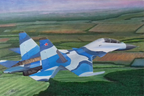Мой профиль