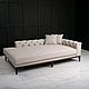 Кушетка "Sofa loung", Кушетки, Москва,  Фото №1
