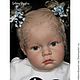 22990! Молд "Tatiana"  от  Reva Schick. Заготовки для кукол и игрушек. RebornBoom-XXI. Интернет-магазин Ярмарка Мастеров.  Фото №2