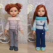 Одежда для кукол: Паола Рейна