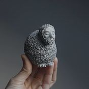 Для дома и интерьера handmade. Livemaster - original item Figurines: Male. Handmade.